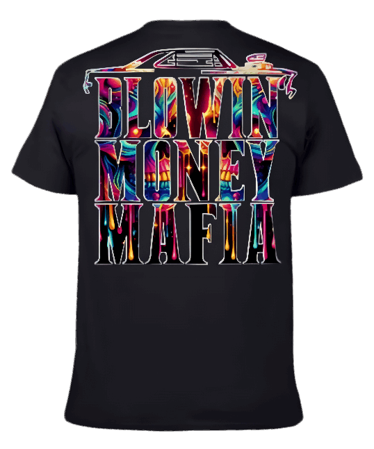 Mean Machine Tee
