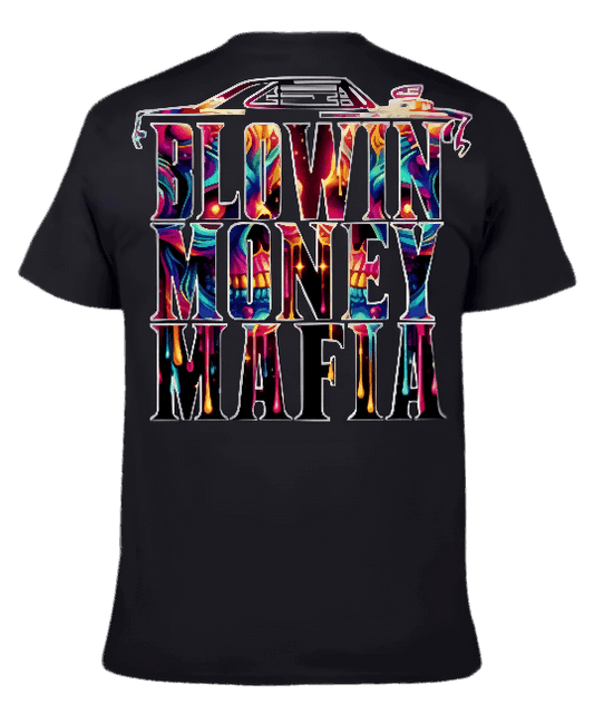 Mean Machine Tee