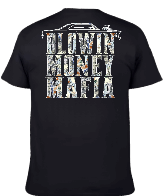 The Money Tee