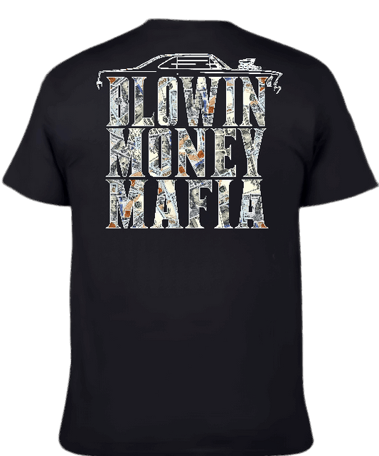 The Money Tee