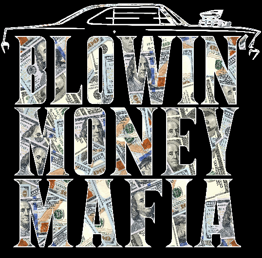 The Money Tee