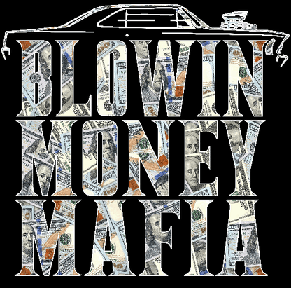 The Money Tee