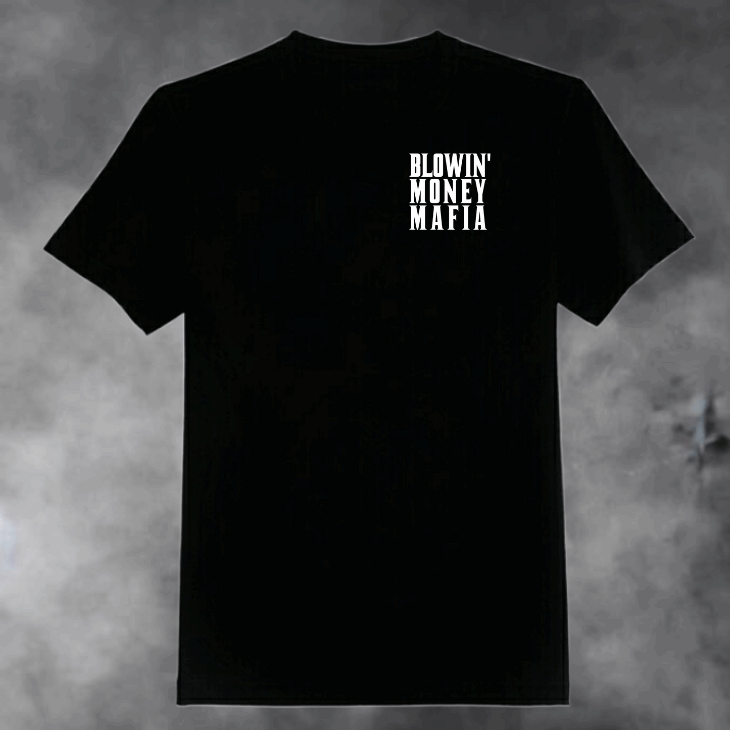 Hard Work > Talent Tee