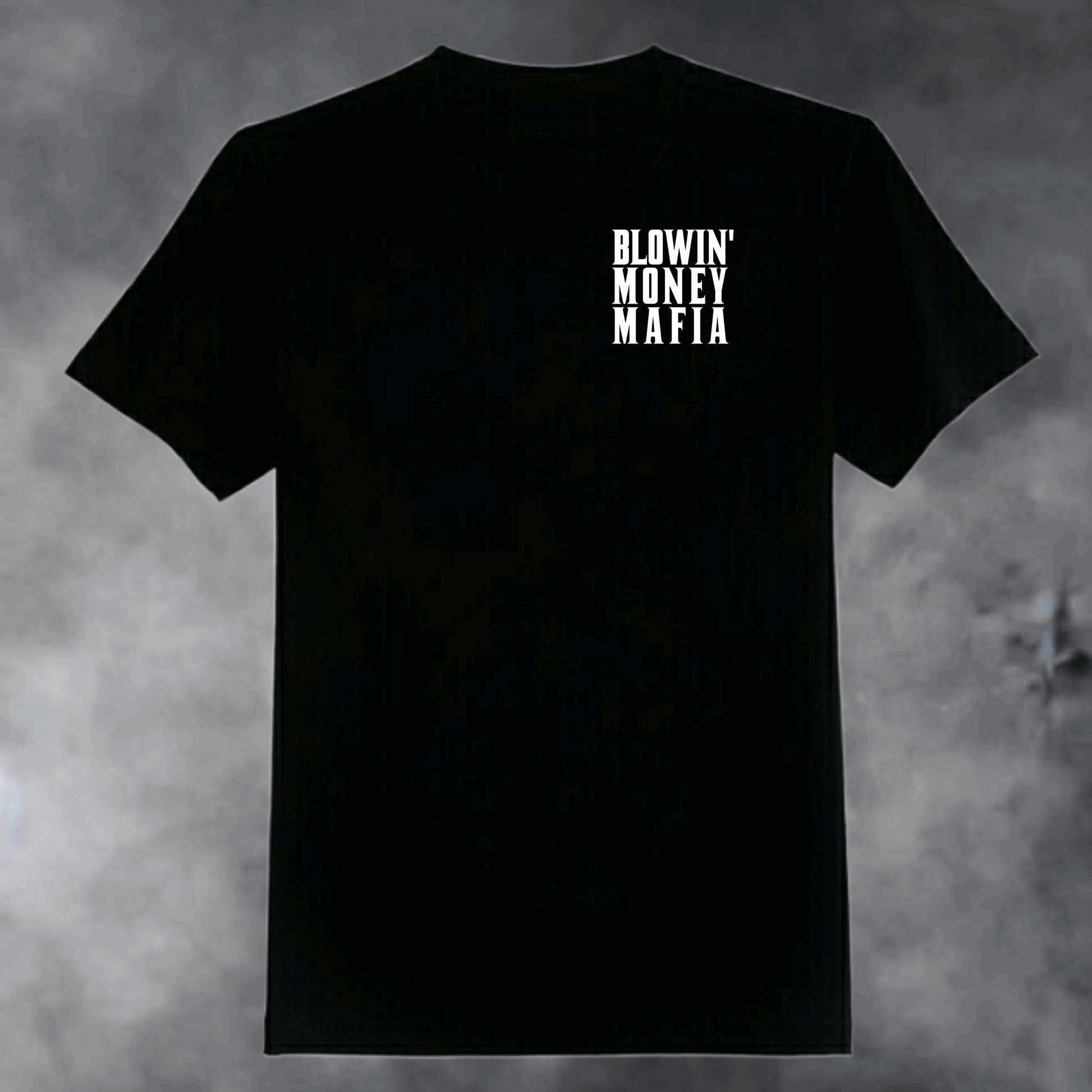 Hard Work > Talent Tee