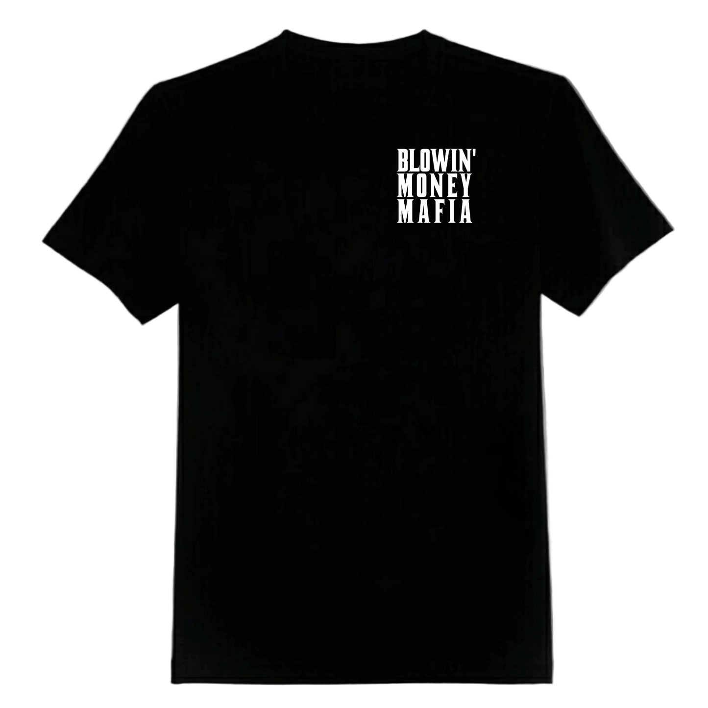 BMM Money Logo - Tee, Hoodie, Long Sleeve