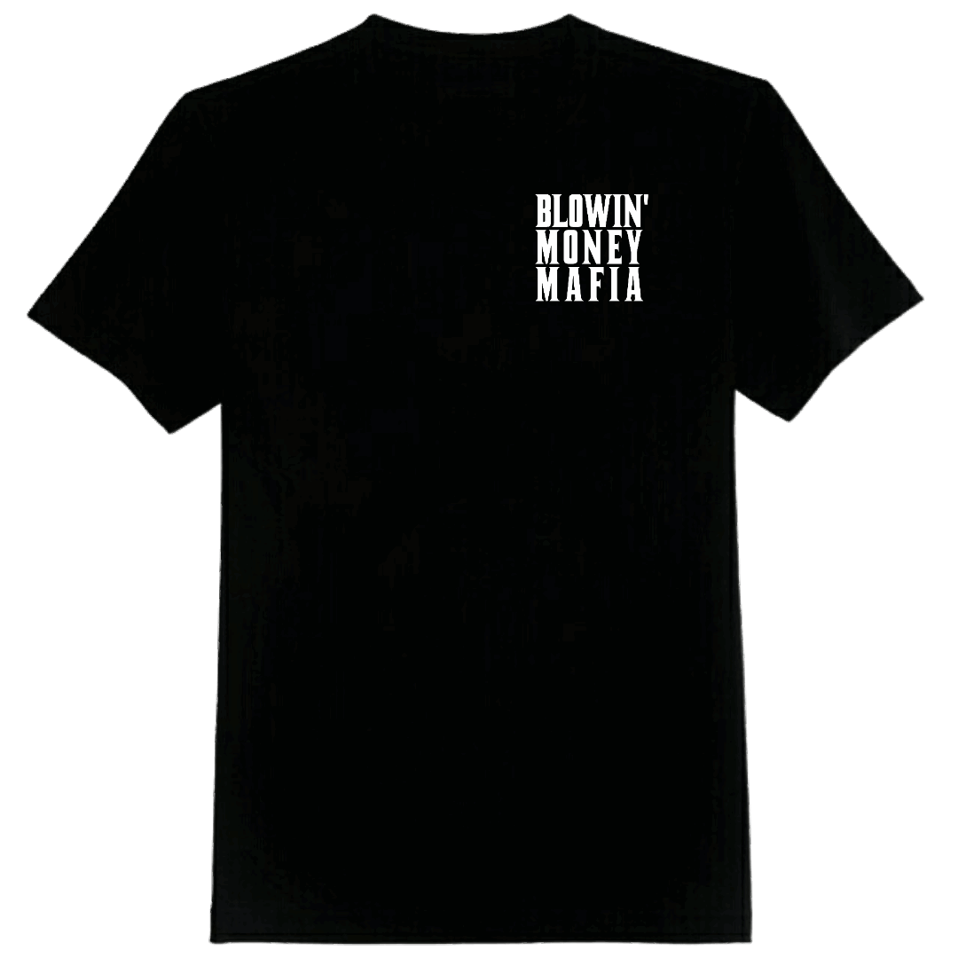 Dodge Ram TRX Black Tee