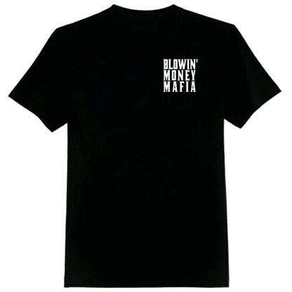 Dodge Ram TRX Black Tee
