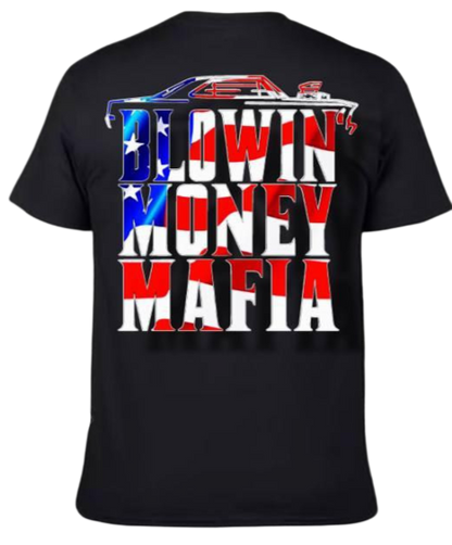 Blowin_money_mafia american_america