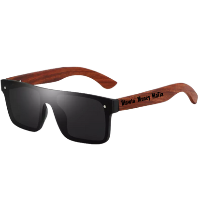 Signature Blowin' Money Mafia Sunglasses