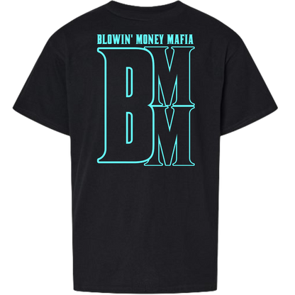BMM BOLD Logo Tee