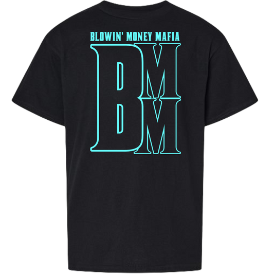 BMM BOLD Logo Tee