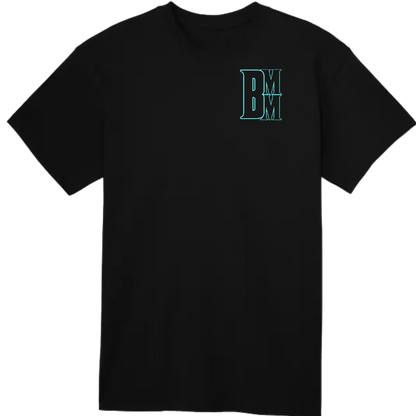 BMM BOLD Logo Tee