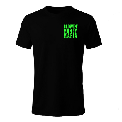 Candy Paint Drippin' Tee