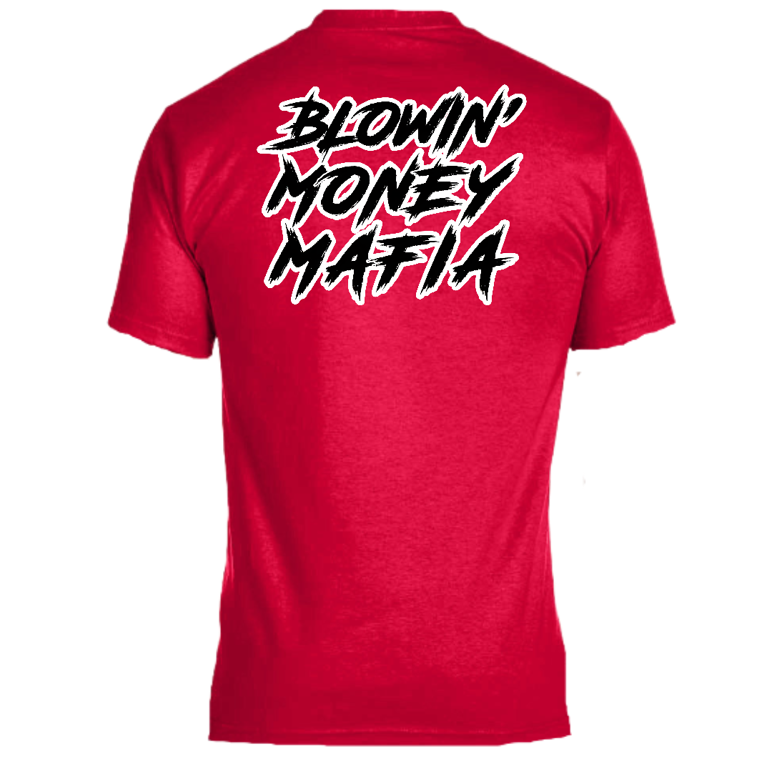 Rage Tee