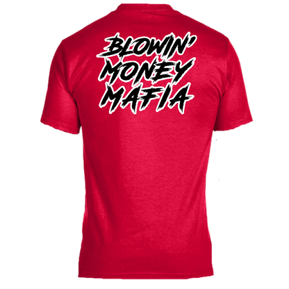 Rage Tee