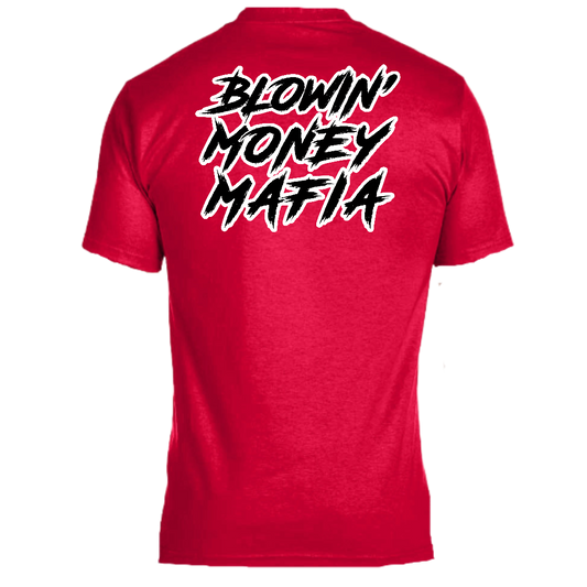 Rage Tee