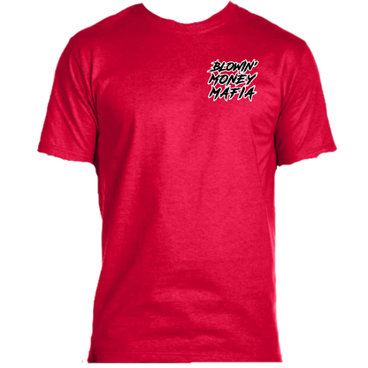 Rage Tee