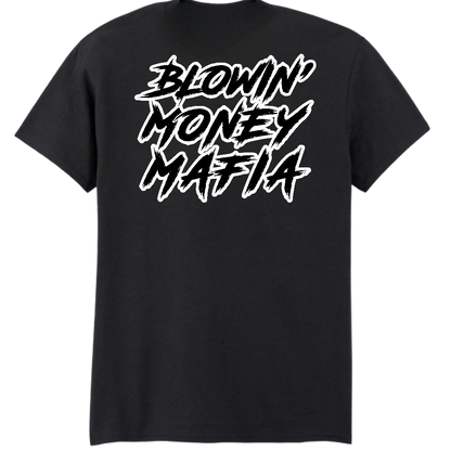 Rage Tee