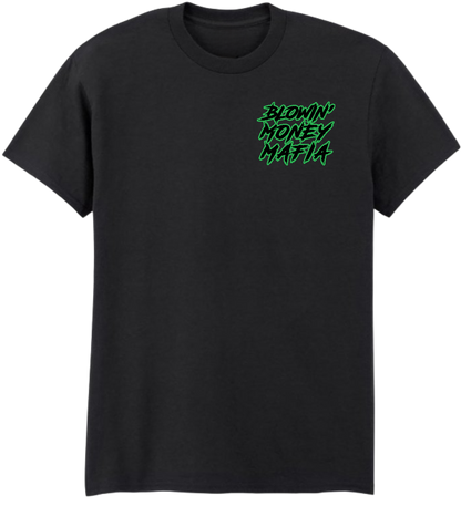 'Merica Money Tee