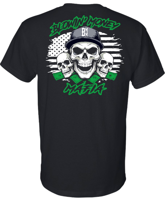 'Merica Money Tee