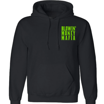 Candy Paint Drippin' Hoodie