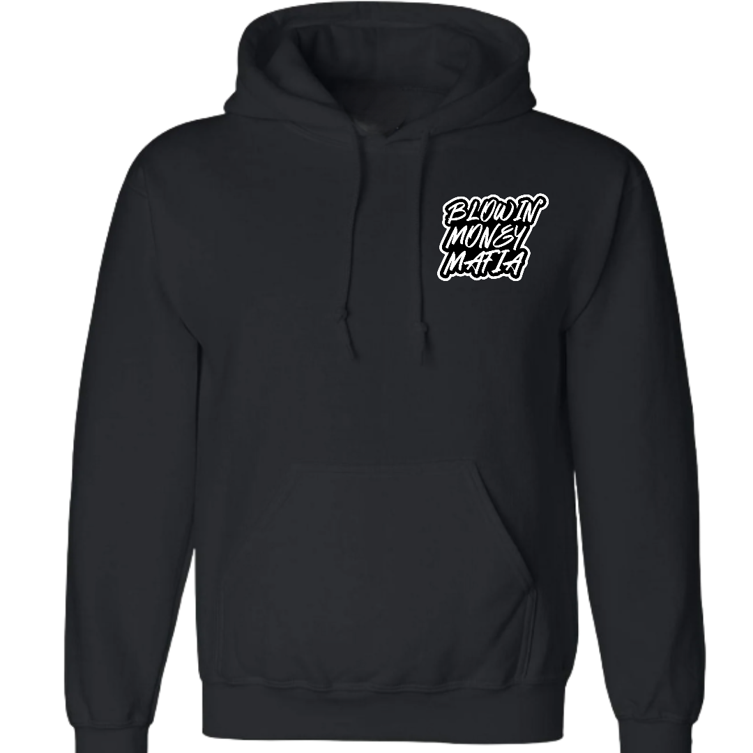 West Coast Hoodie