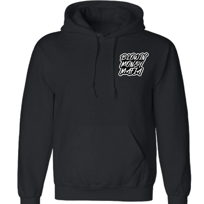 West Coast Hoodie