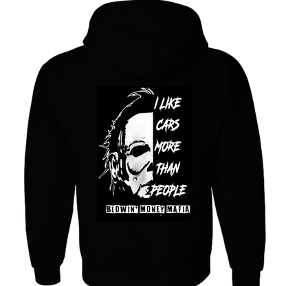L0n3r  - Tee, Hoodie, Long Sleeve