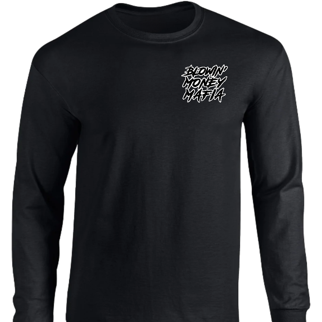 L0n3r  - Tee, Hoodie, Long Sleeve