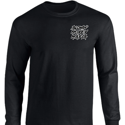 L0n3r  - Tee, Hoodie, Long Sleeve