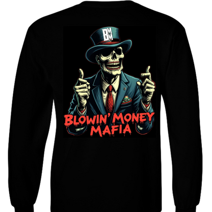 z0mBaE  - Tee, Hoodie, Long Sleeve