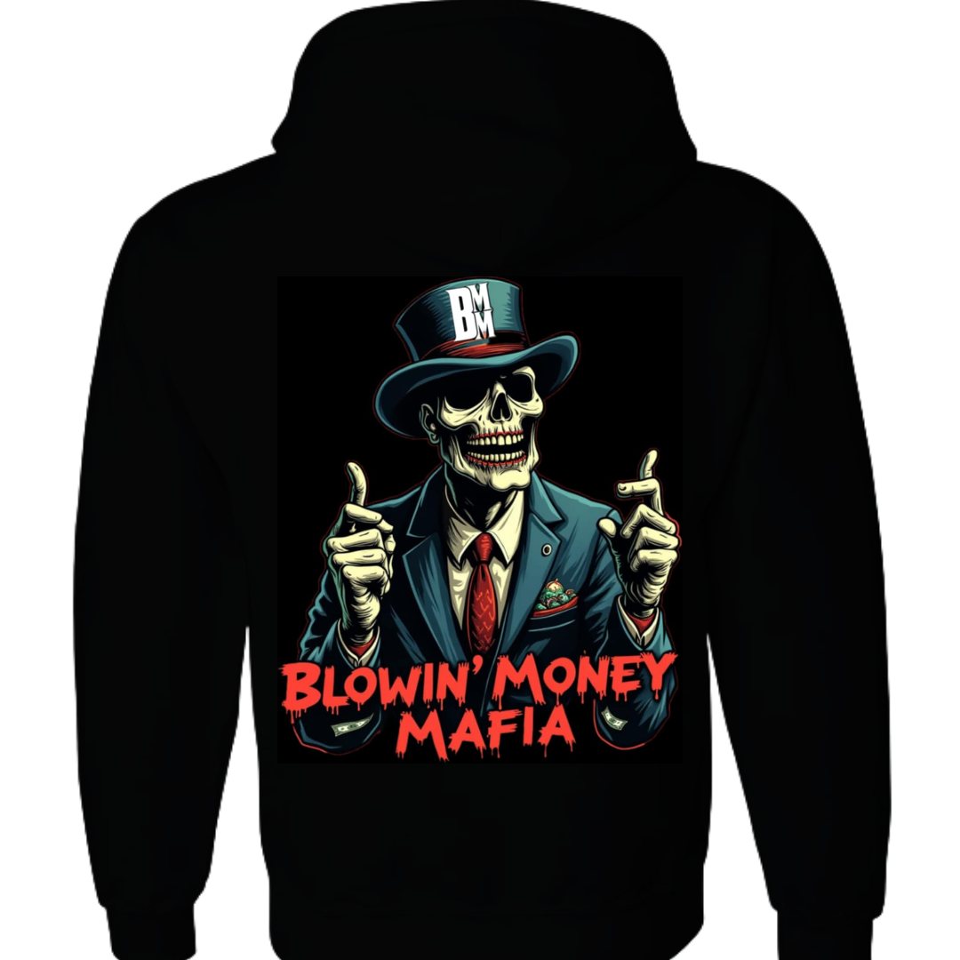 z0mBaE  - Tee, Hoodie, Long Sleeve