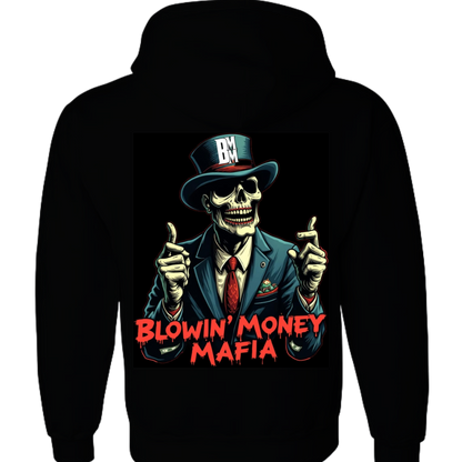 z0mBaE  - Tee, Hoodie, Long Sleeve