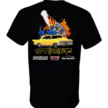 Stinger Nova Tee