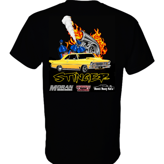 Stinger Nova Tee