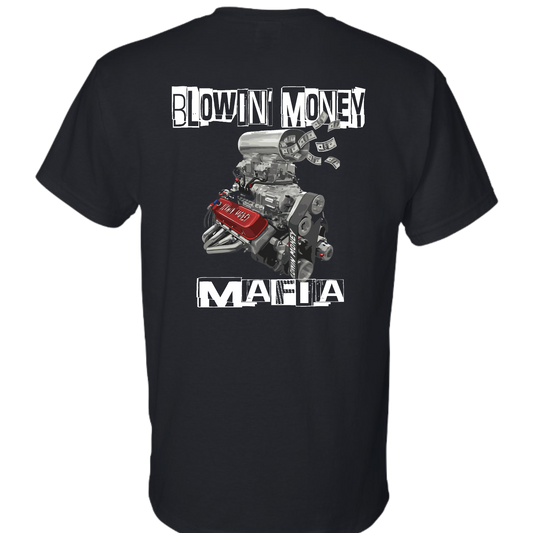 BMM Engine - Tee, Hoodie, Long Sleeve