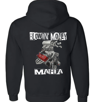 BMM Engine - Tee, Hoodie, Long Sleeve