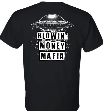 UFO - Tee, Hoodie, Long Sleeve