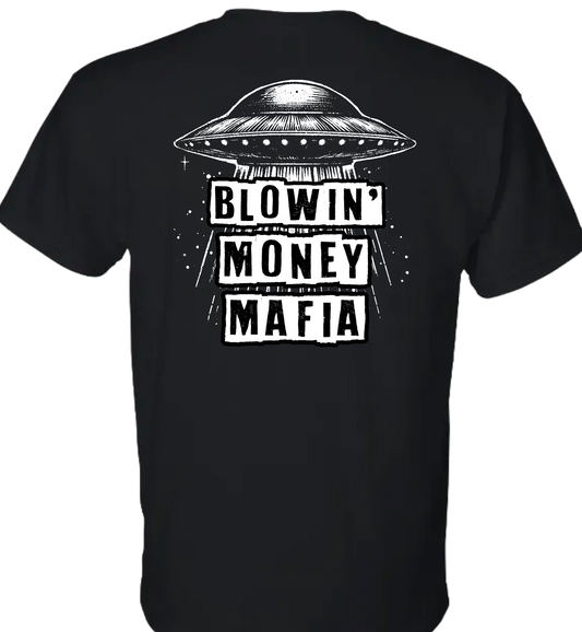 UFO - Tee, Hoodie, Long Sleeve