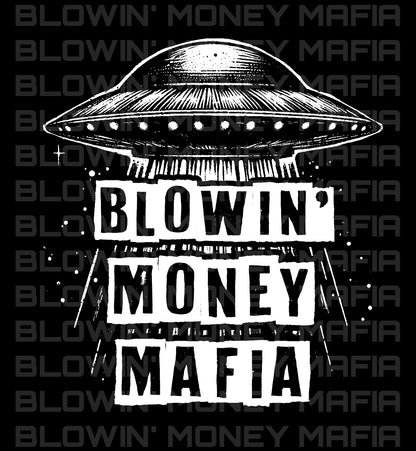 UFO - Tee, Hoodie, Long Sleeve