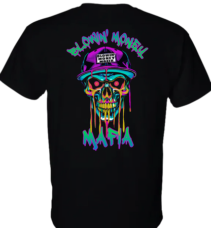 Candy Paint Drippin' - Tee, Hoodie, Long Sleeve