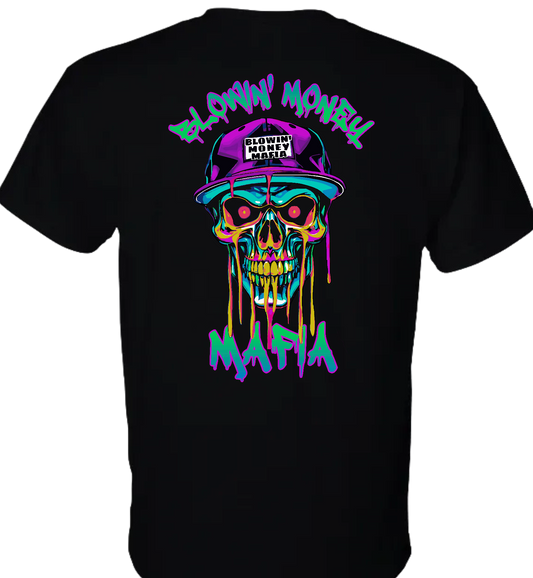 Candy Paint Drippin' - Tee, Hoodie, Long Sleeve