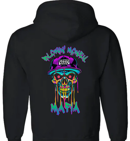 Candy Paint Drippin' - Tee, Hoodie, Long Sleeve