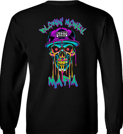 Candy Paint Drippin' - Tee, Hoodie, Long Sleeve