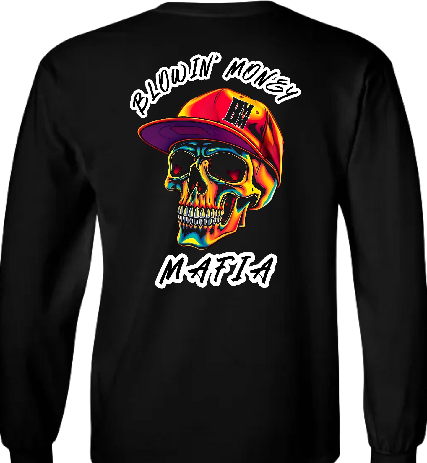 West Coast Swag - Tee, Hoodie, Long Sleeve