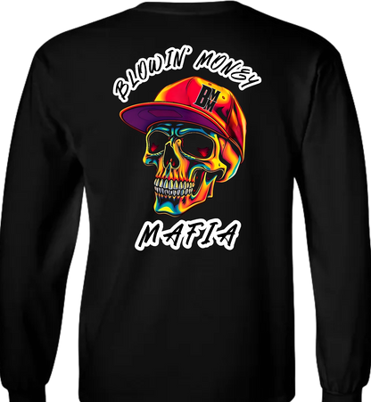 West Coast Swag - Tee, Hoodie, Long Sleeve