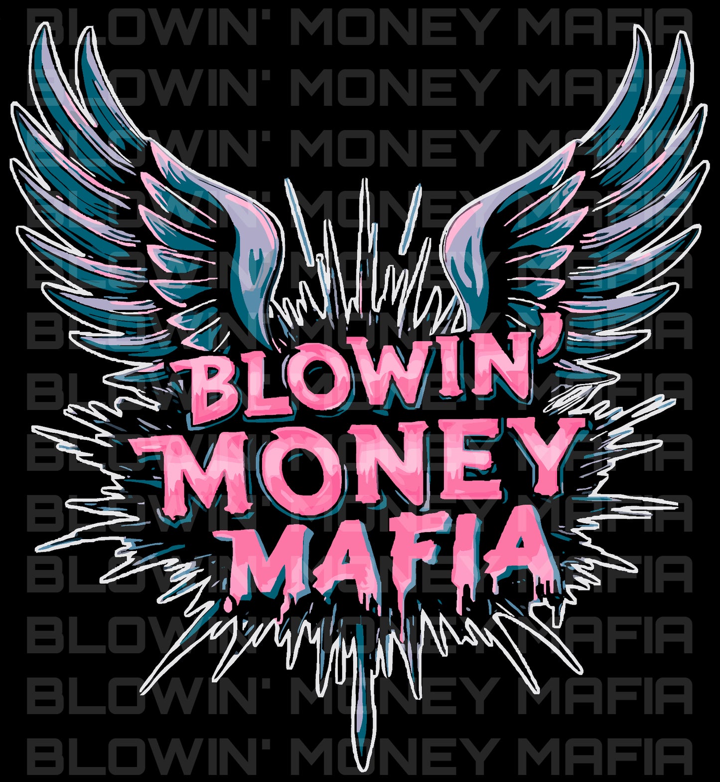 Angel on the Street - Tee, Hoodie, Long Sleeve