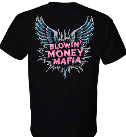 Angel on the Street - Tee, Hoodie, Long Sleeve