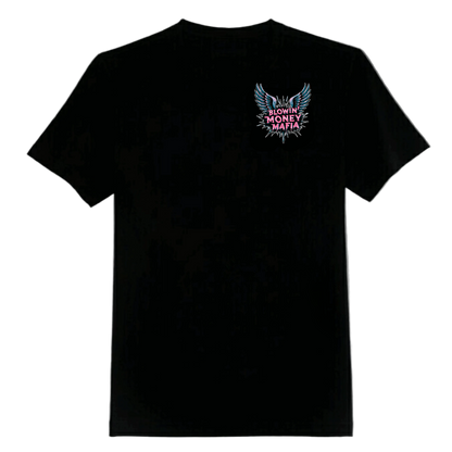 Angel on the Street - Tee, Hoodie, Long Sleeve