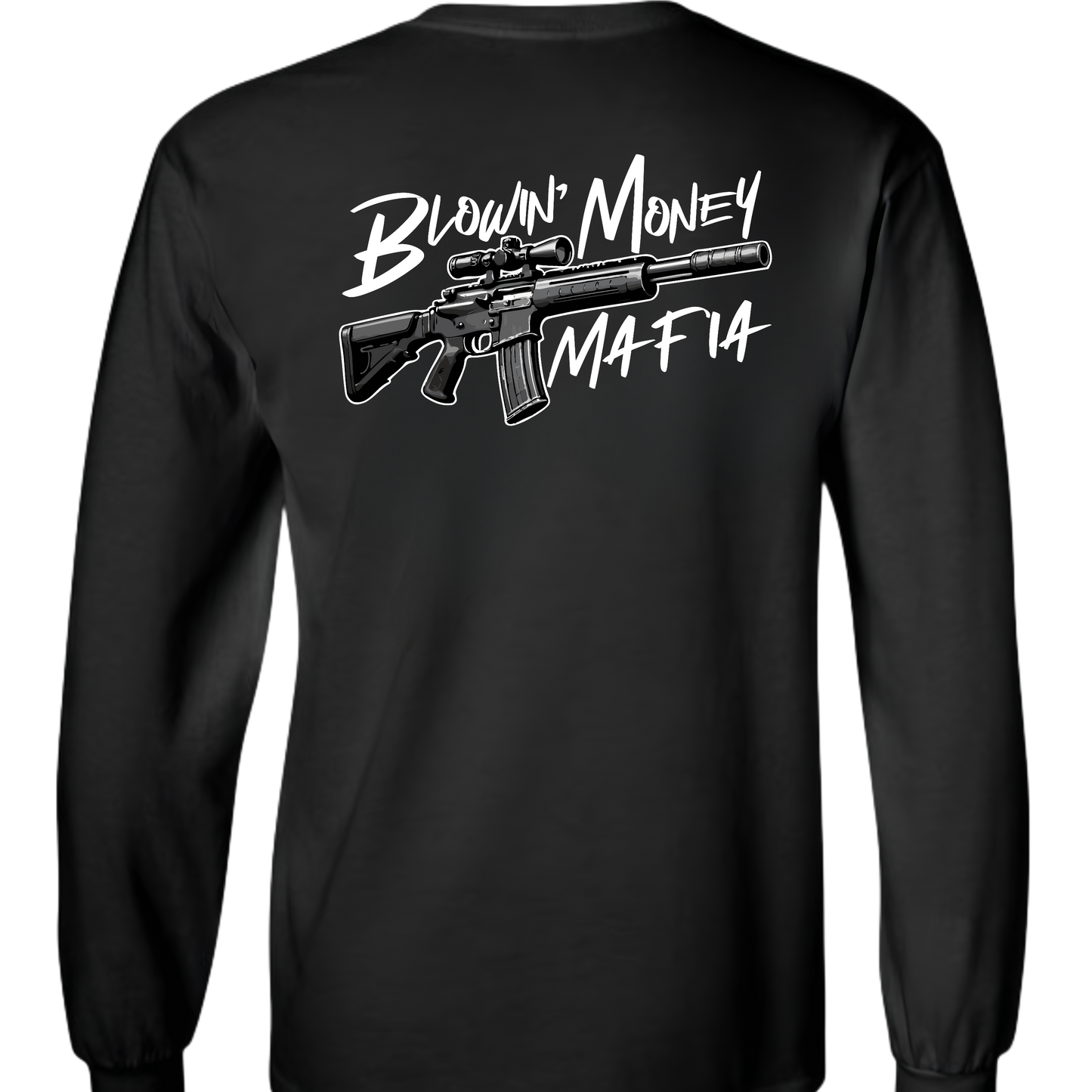 @R BMM - Tee, Hoodie, Long Sleeve